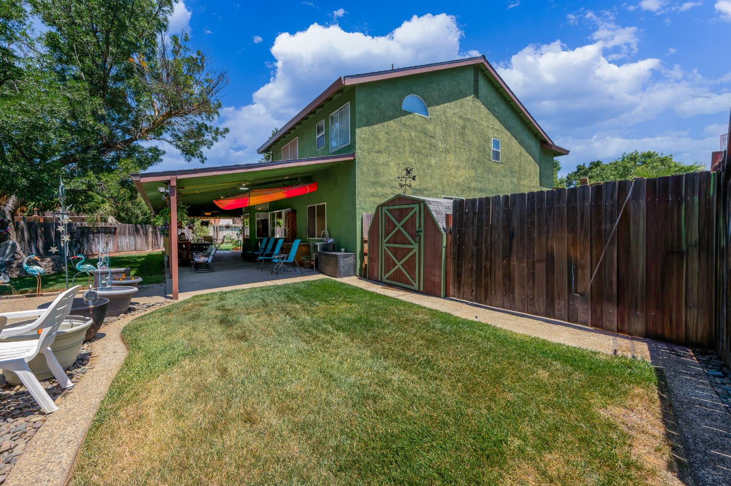 321 High Point Ct, Modesto, CA 95357
