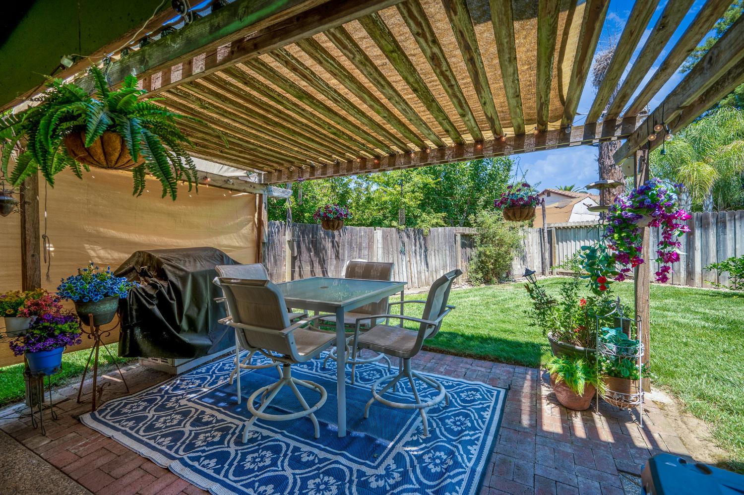 321 High Point Ct, Modesto, CA 95357