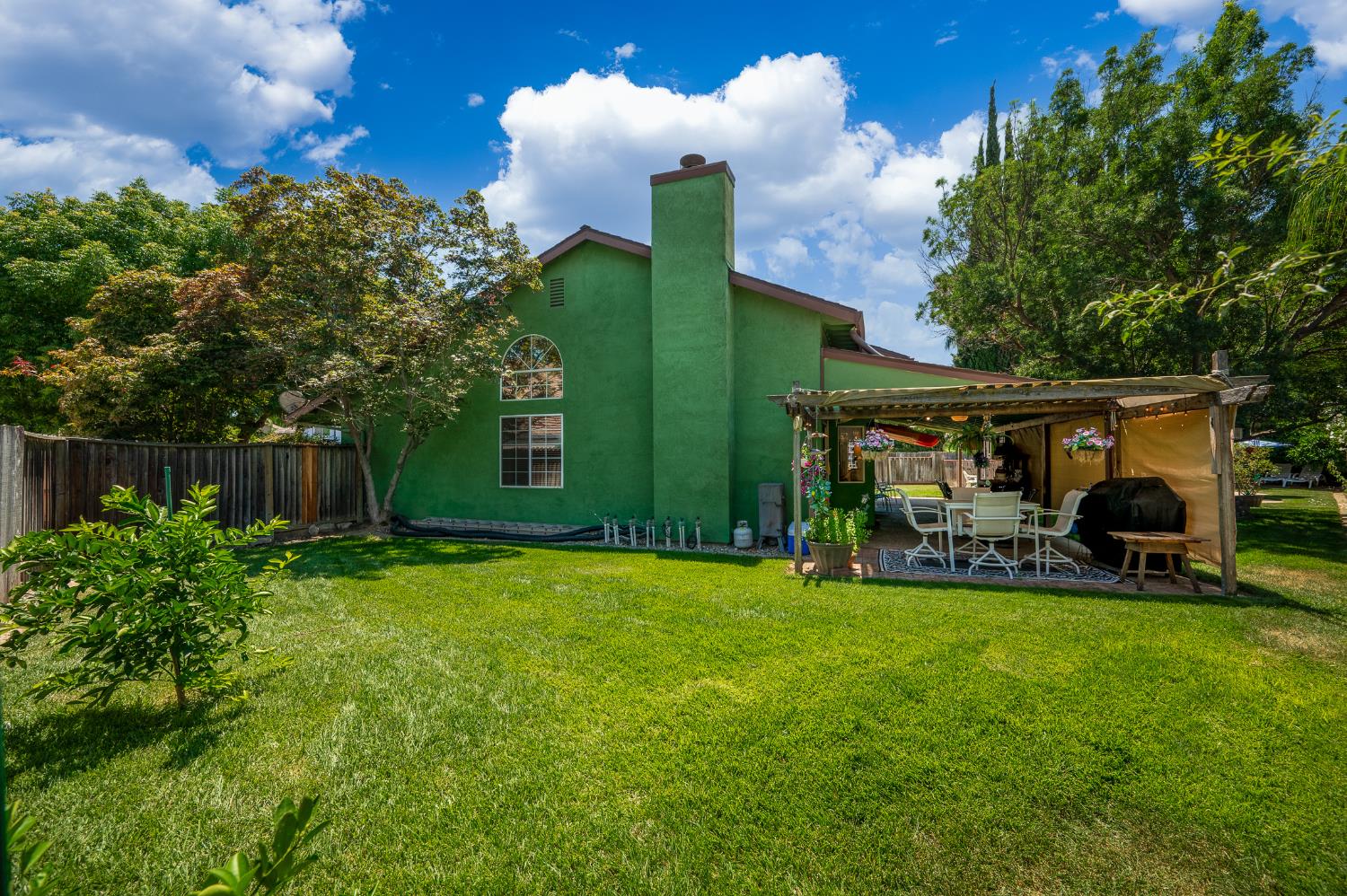 321 High Point Ct, Modesto, CA 95357