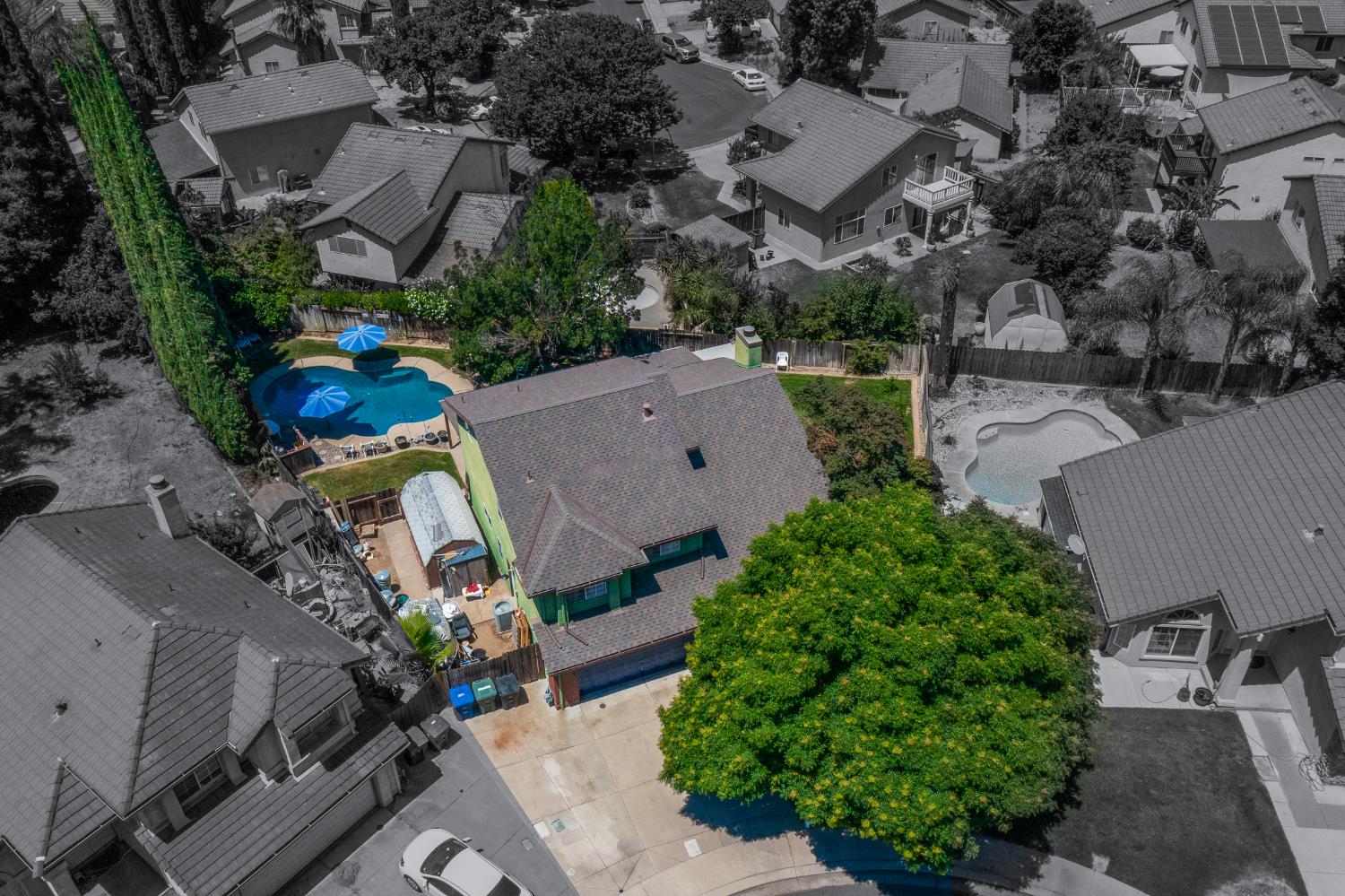 321 High Point Ct, Modesto, CA 95357