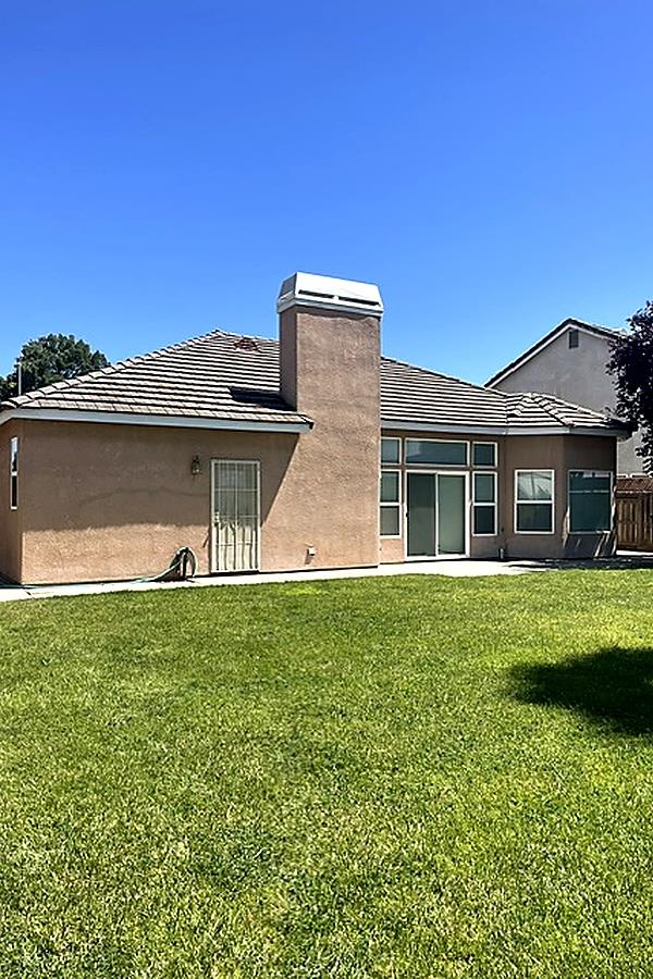 2104 Kennedy, Chowchilla, CA 93610