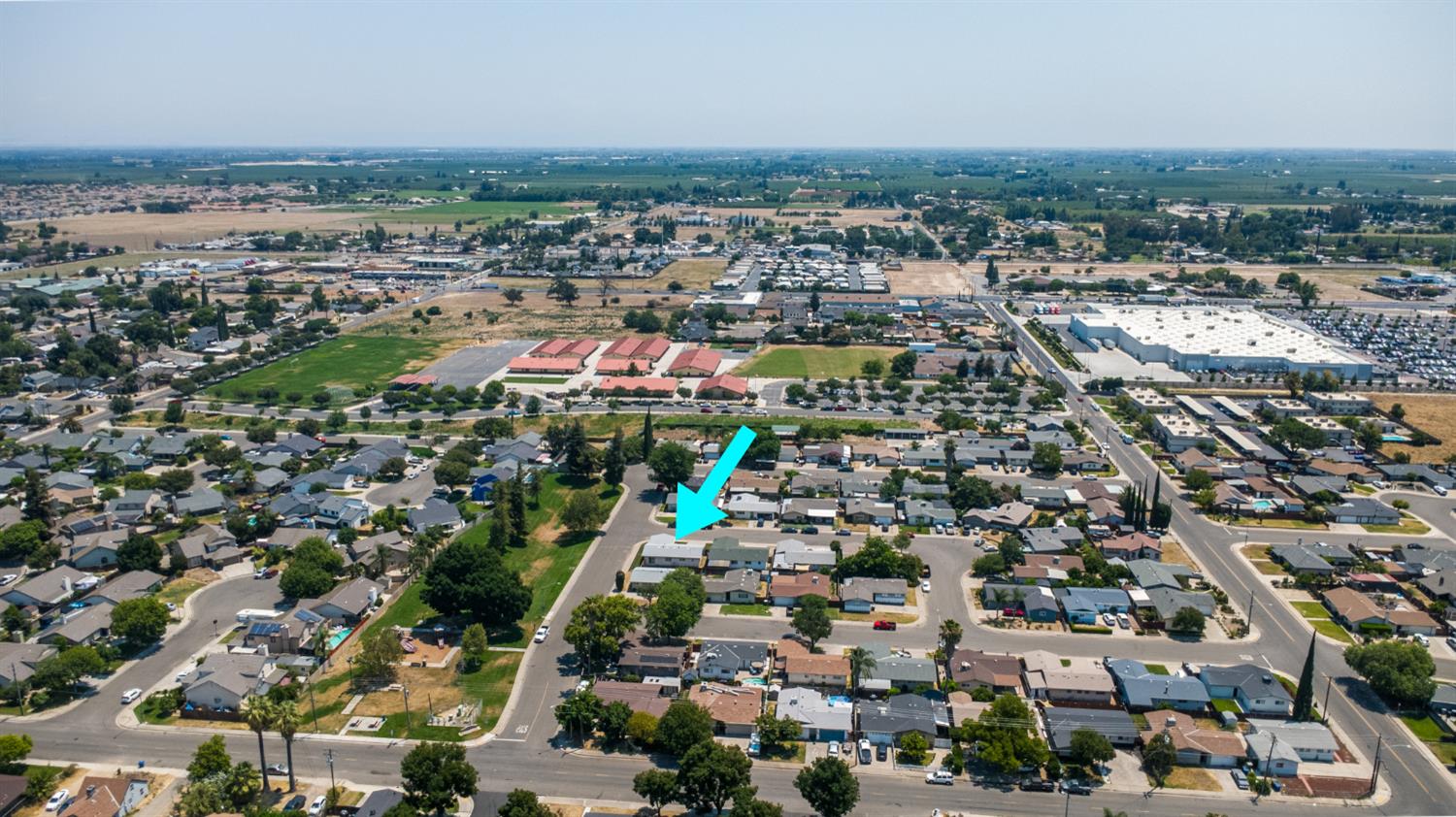 3501 Larisa Ln, Ceres, CA 95307