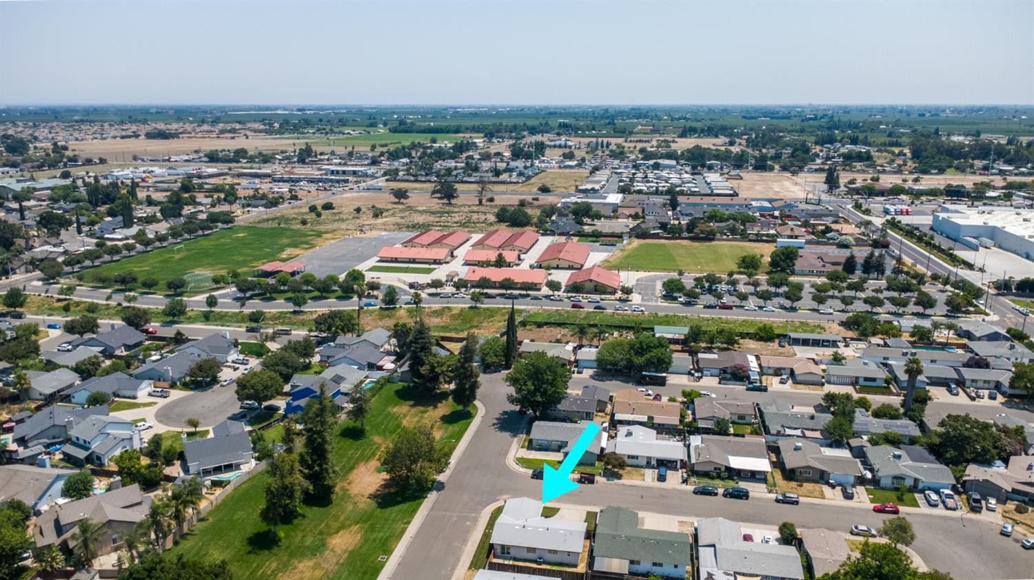 3501 Larisa Ln, Ceres, CA 95307