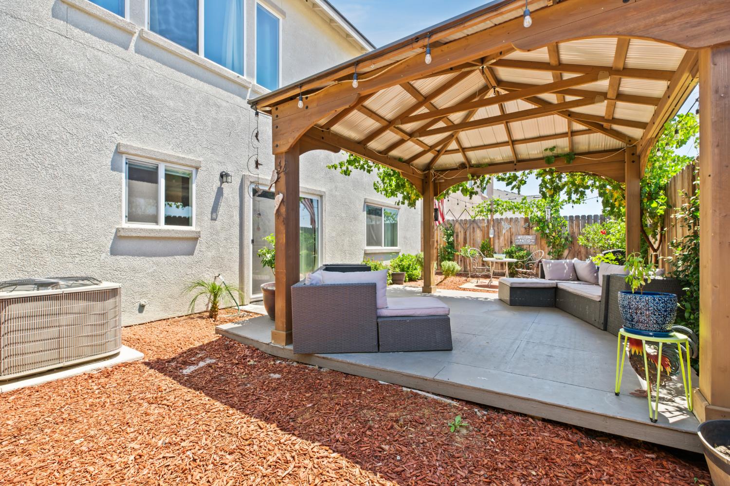 86 Sedona Dr, Merced, CA 95341