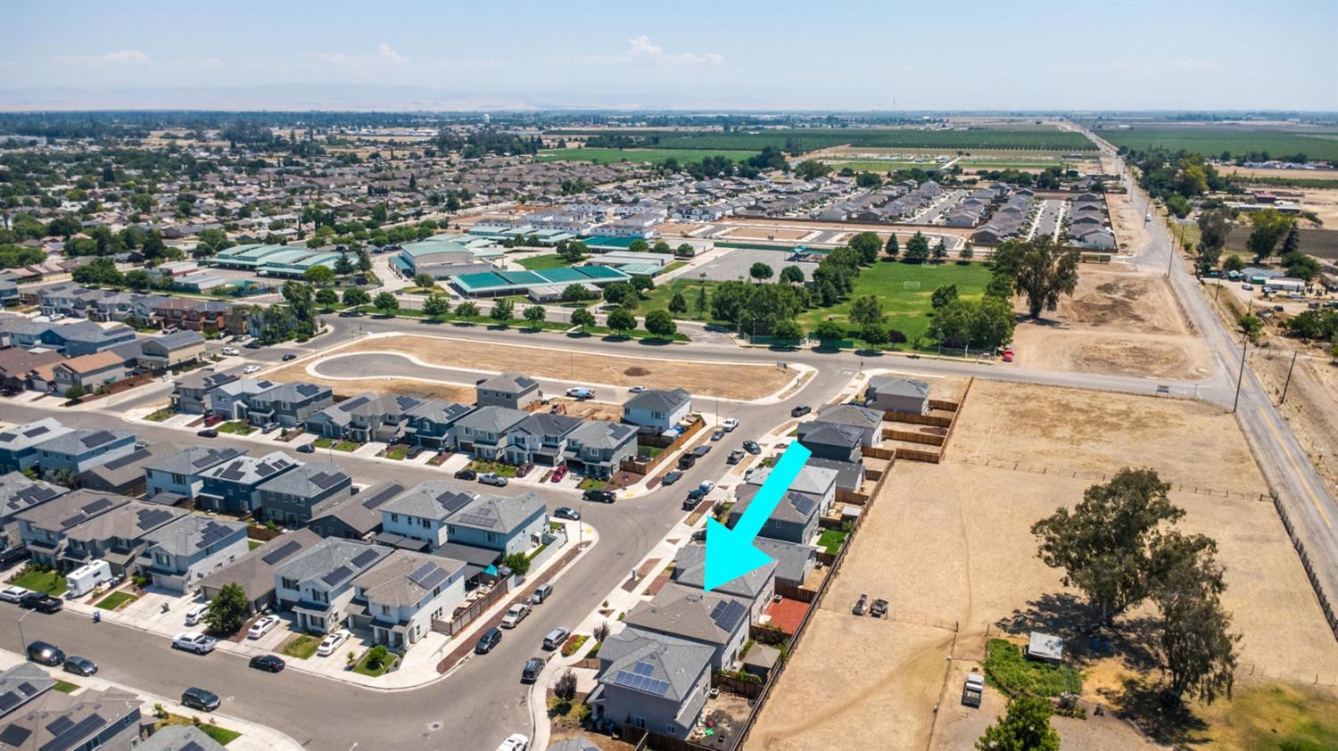 86 Sedona Dr, Merced, CA 95341