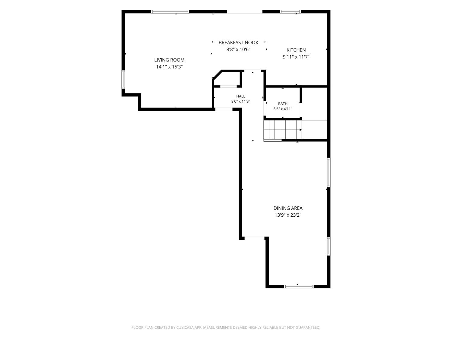 86 Sedona Dr, Merced, CA 95341