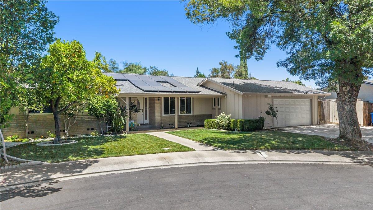 3309 Benton Cir, Modesto, CA 95350