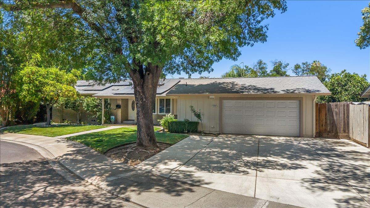 3309 Benton Cir, Modesto, CA 95350