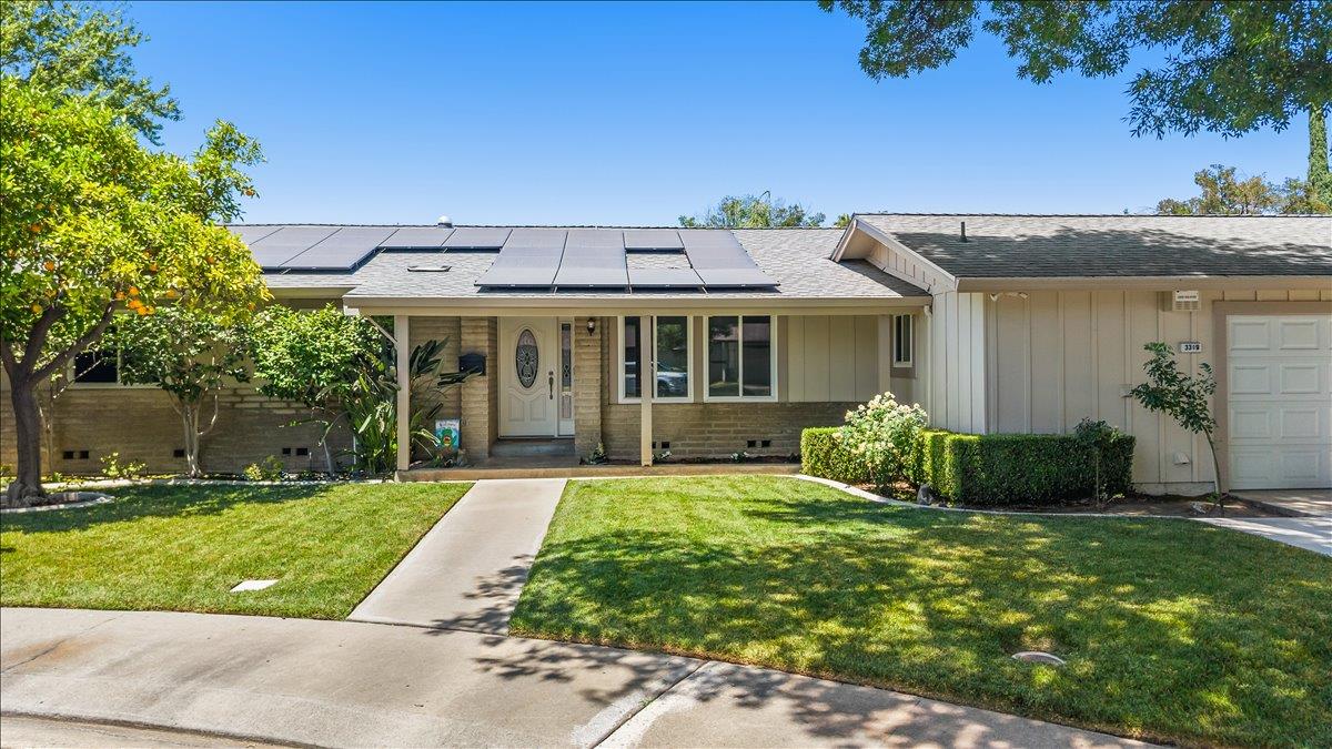 3309 Benton Cir, Modesto, CA 95350