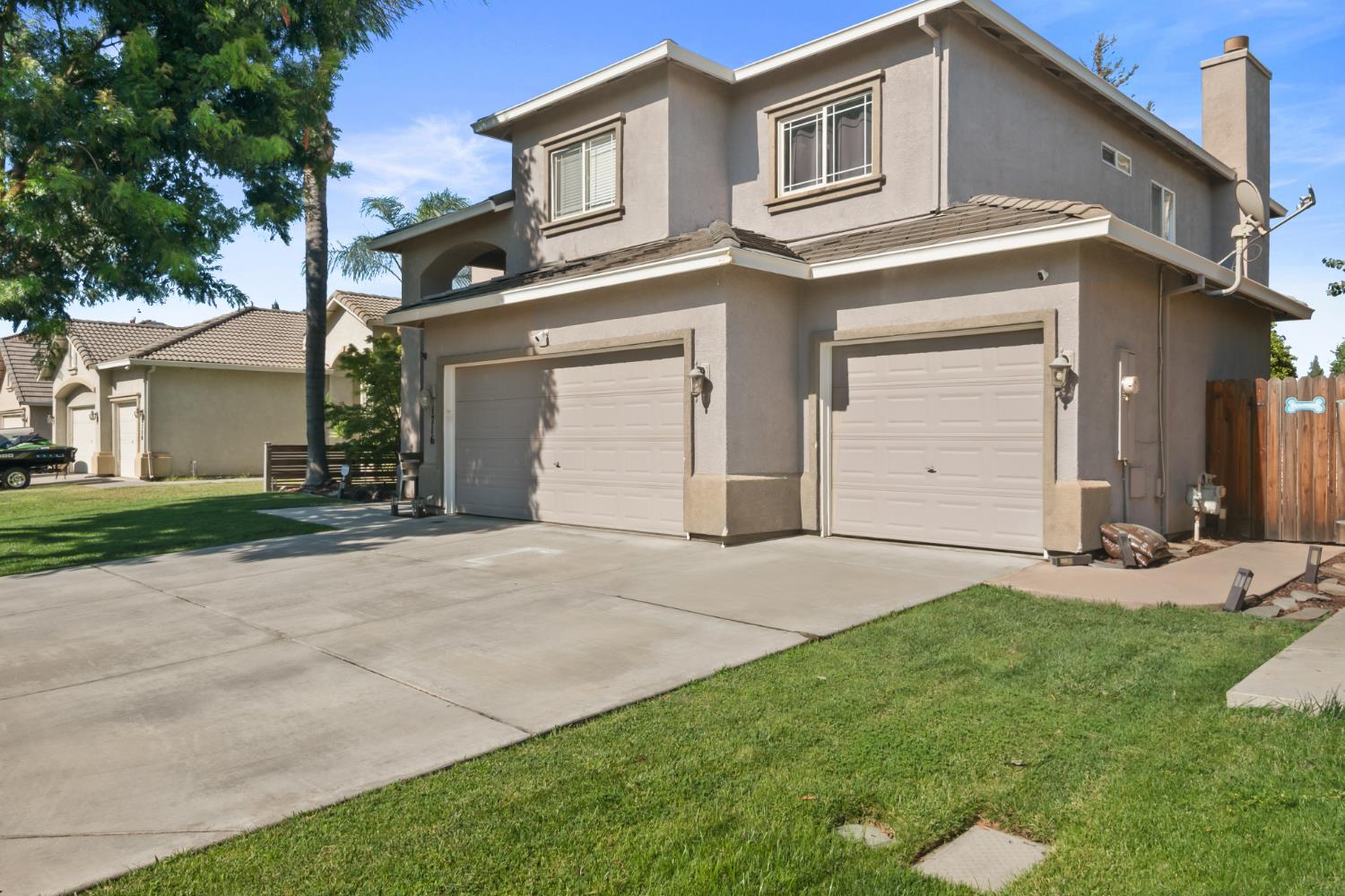 1716 Candler Lane, Modesto, CA 95355