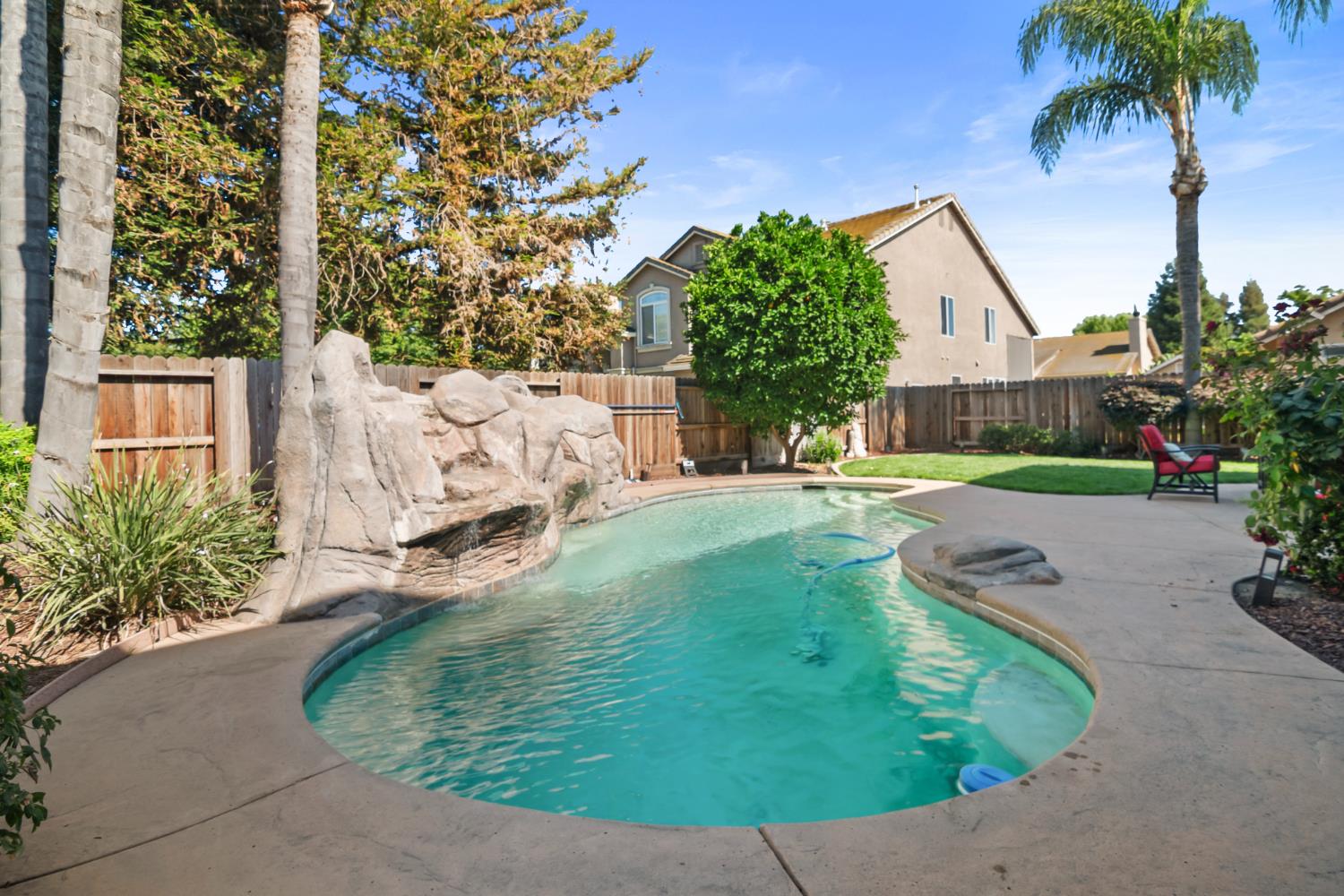 1716 Candler Lane, Modesto, CA 95355