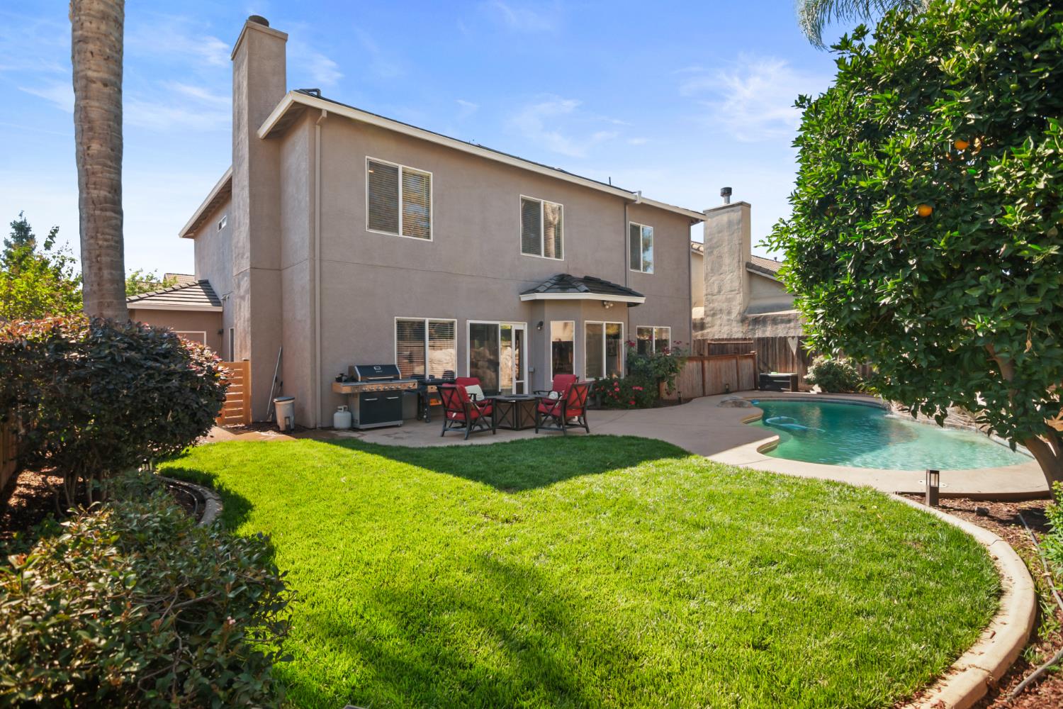 1716 Candler Lane, Modesto, CA 95355