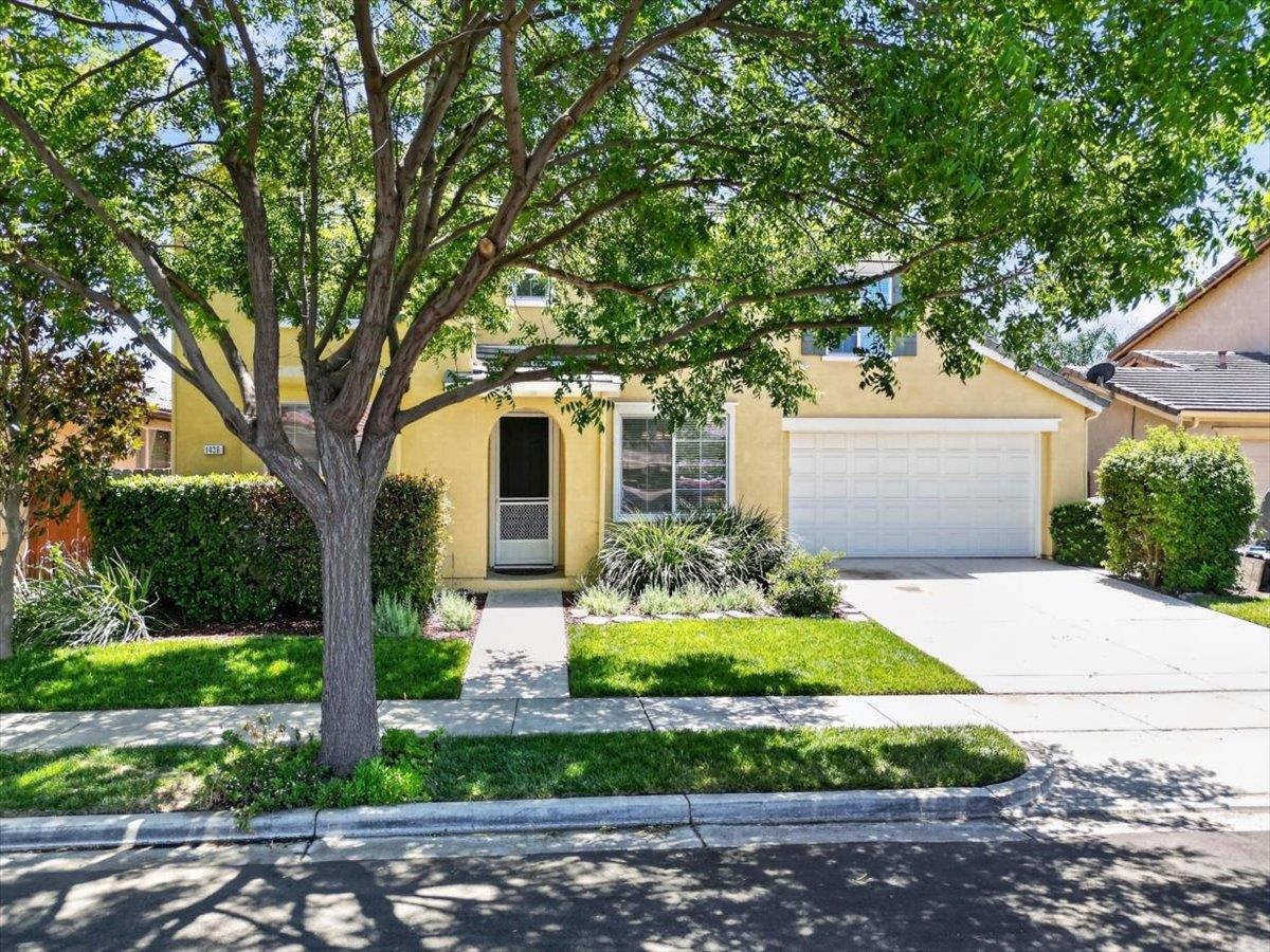1438 Toggenberg St, Patterson, CA 95363
