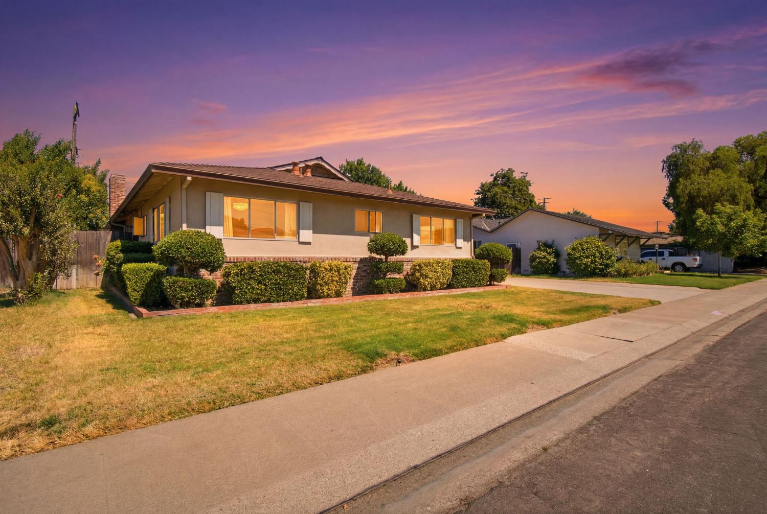 2306 Monticello Ave, Modesto, CA 95350
