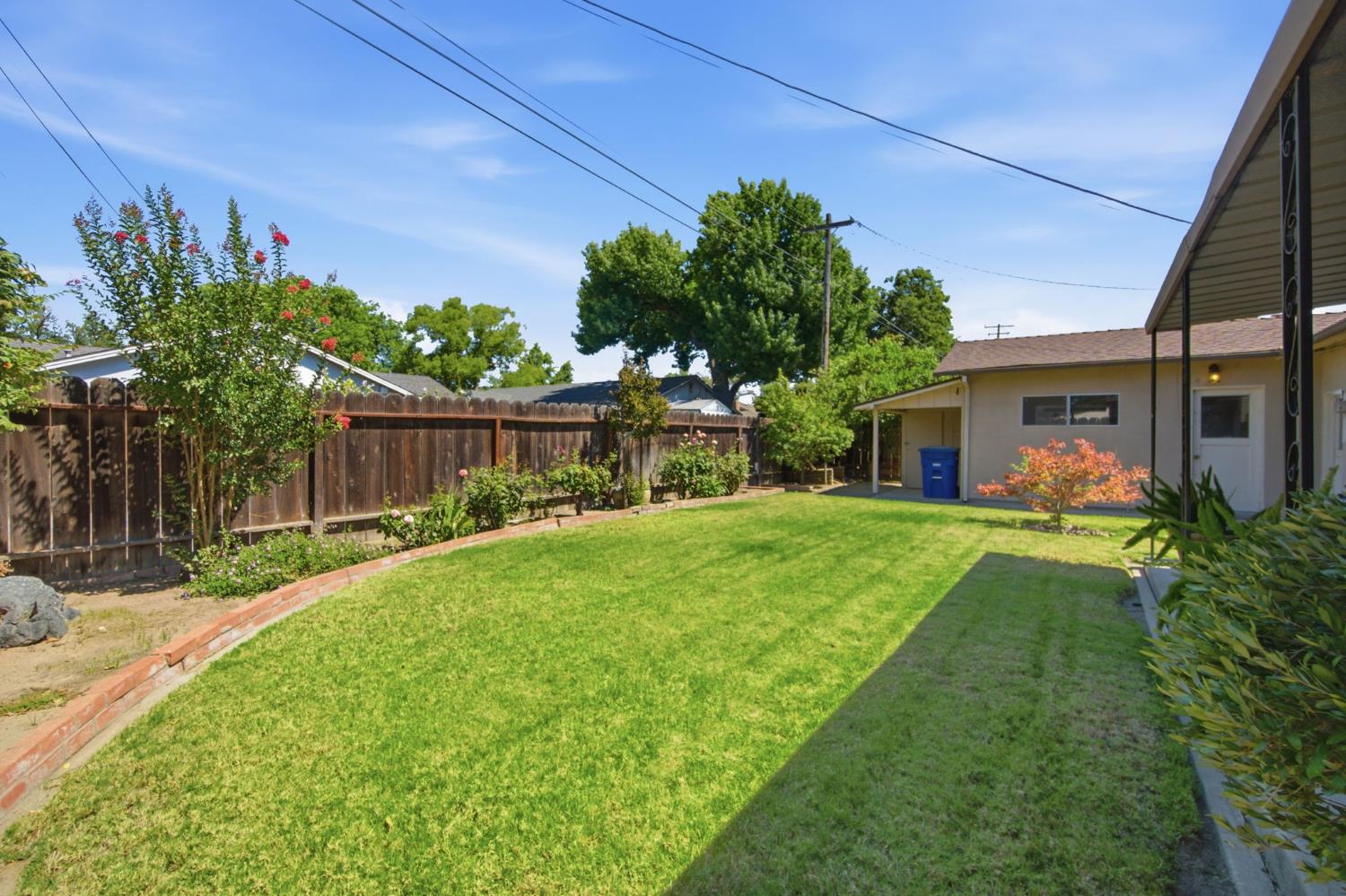 2306 Monticello Ave, Modesto, CA 95350