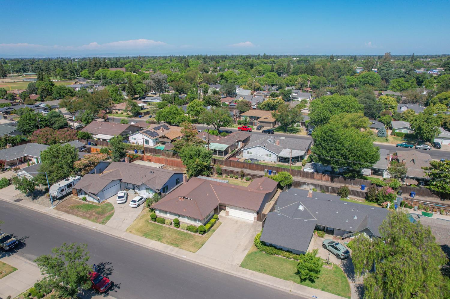 2306 Monticello Ave, Modesto, CA 95350