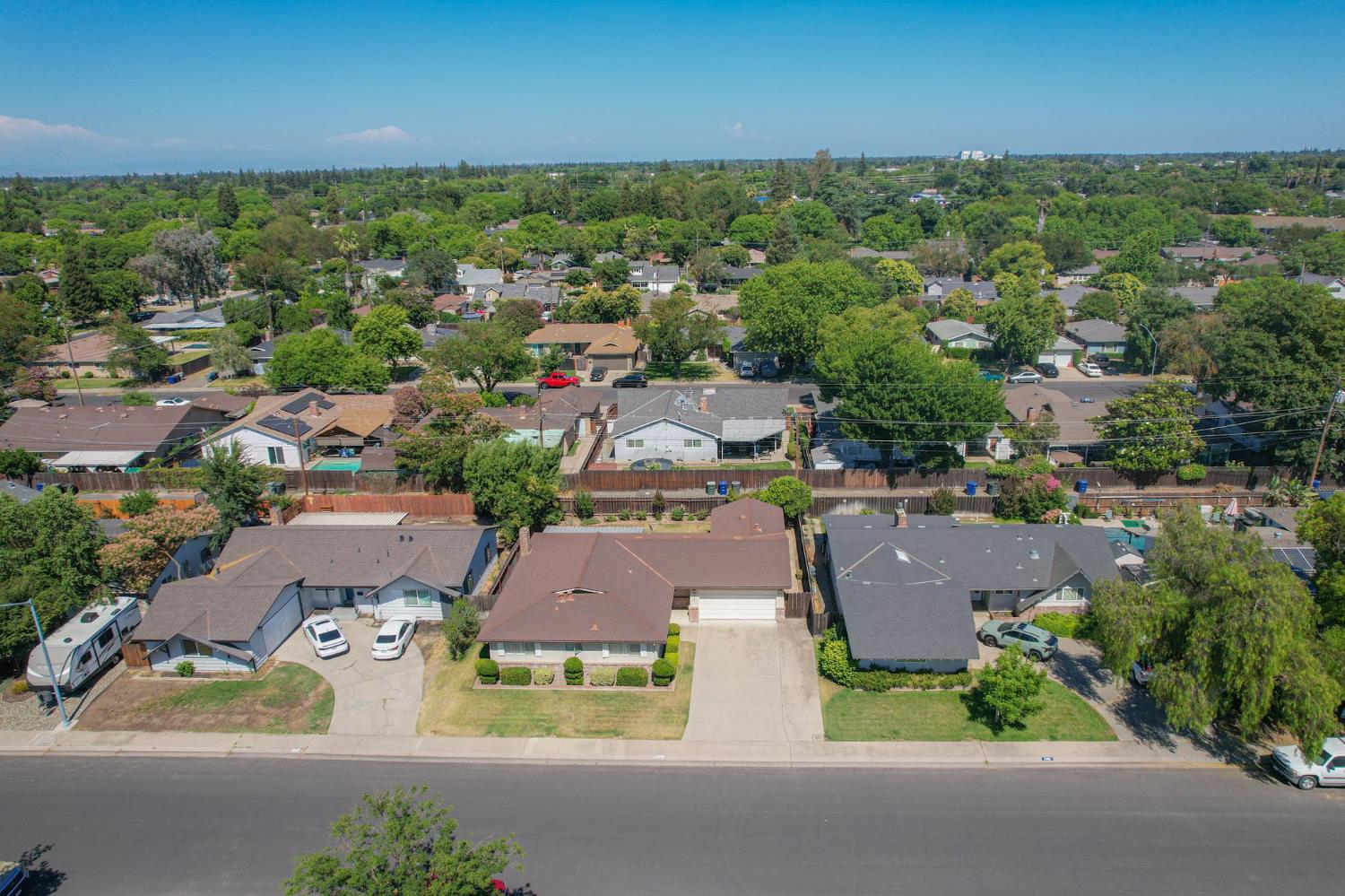 2306 Monticello Ave, Modesto, CA 95350