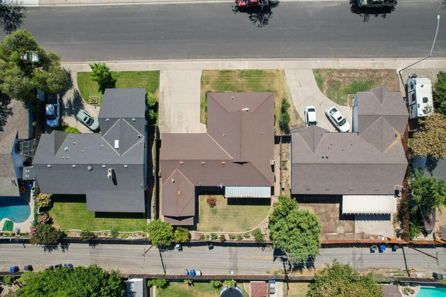 2306 Monticello Ave, Modesto, CA 95350