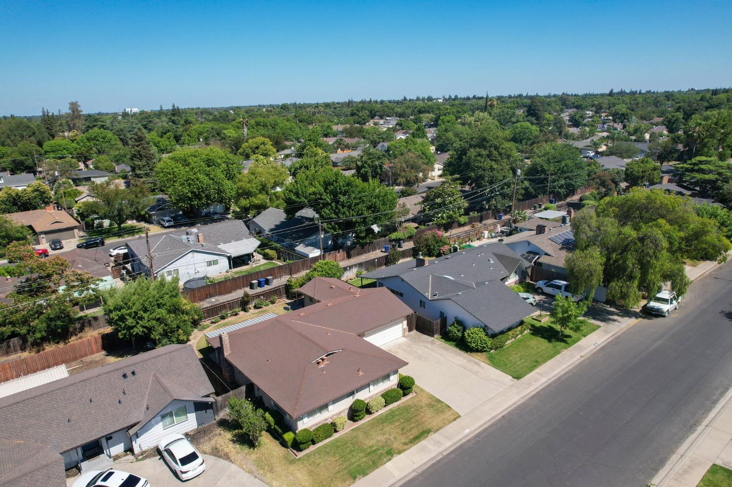 2306 Monticello Ave, Modesto, CA 95350
