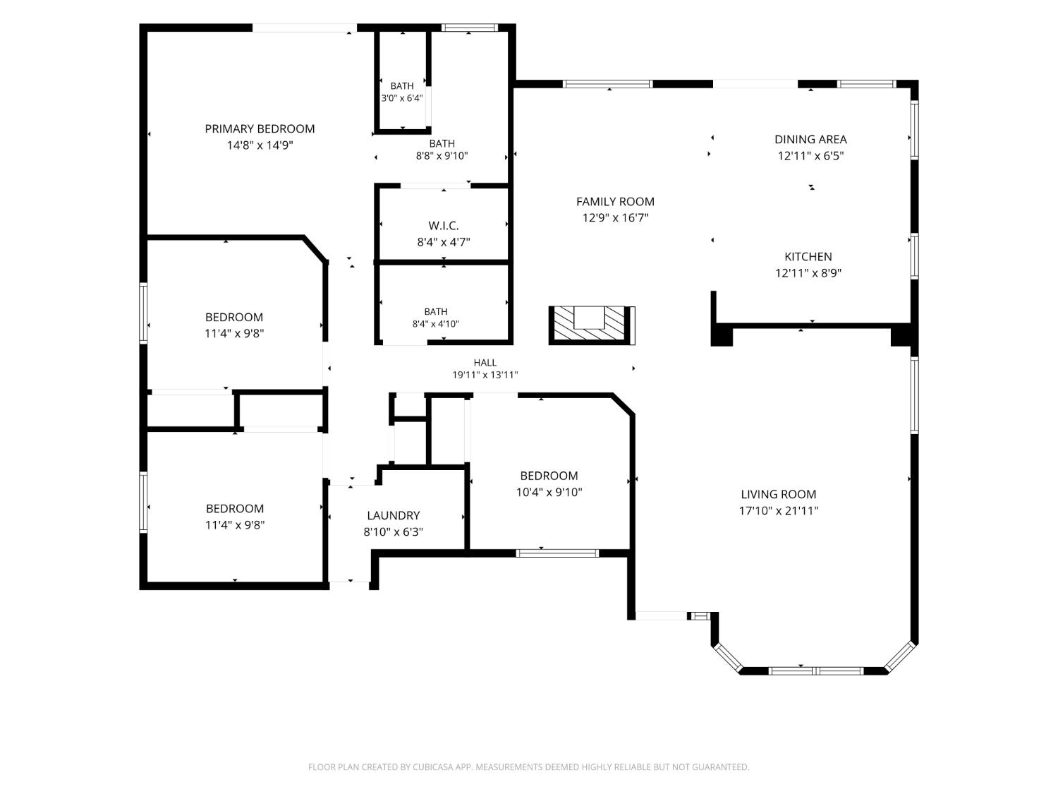 1713 Minnie St, Patterson, CA 95363