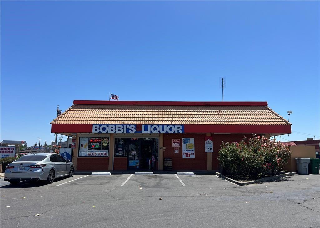 2699 1st, Atwater, CA 95301