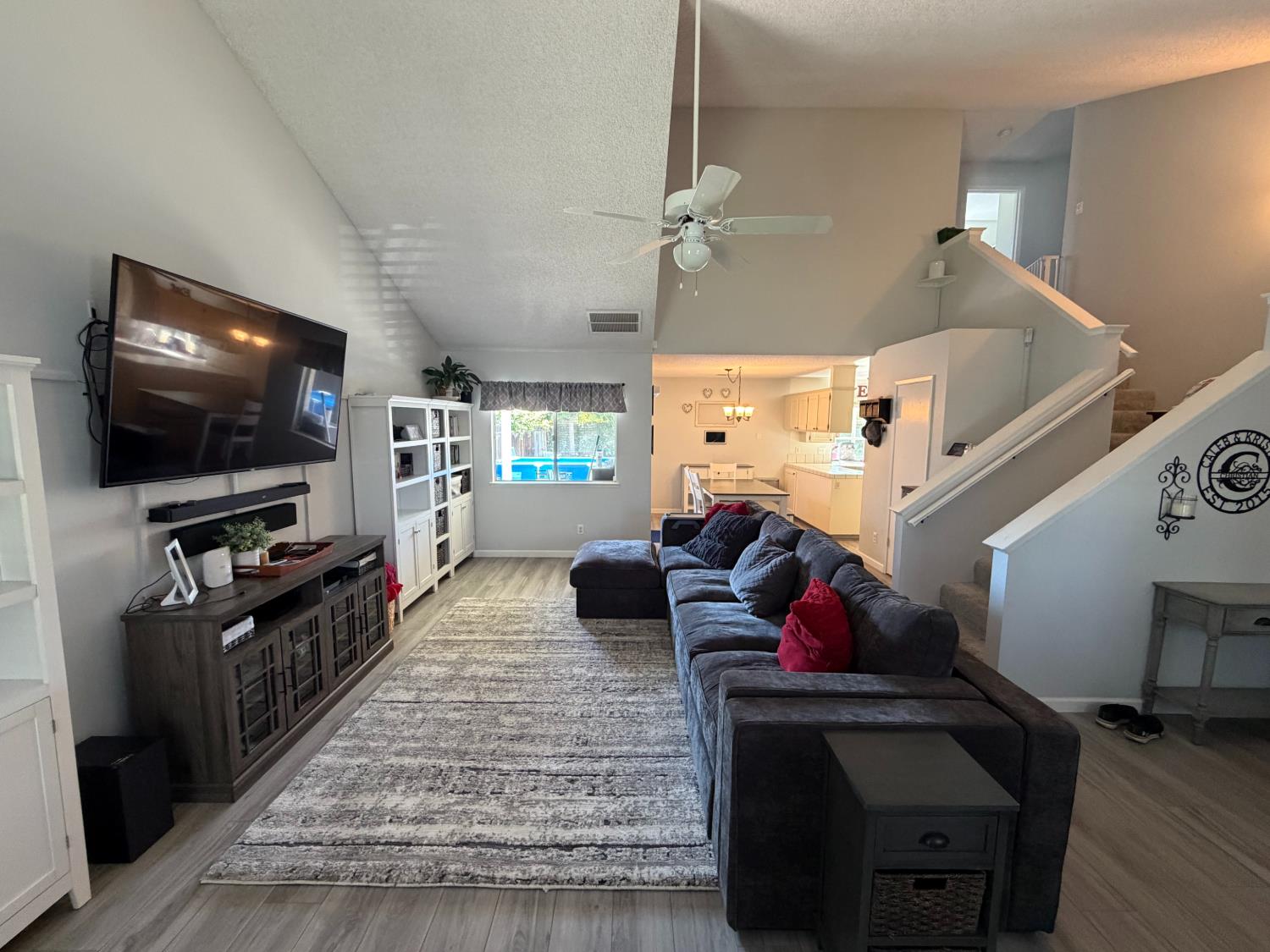 8665 N Cedar Ave #116, Fresno, CA 93720