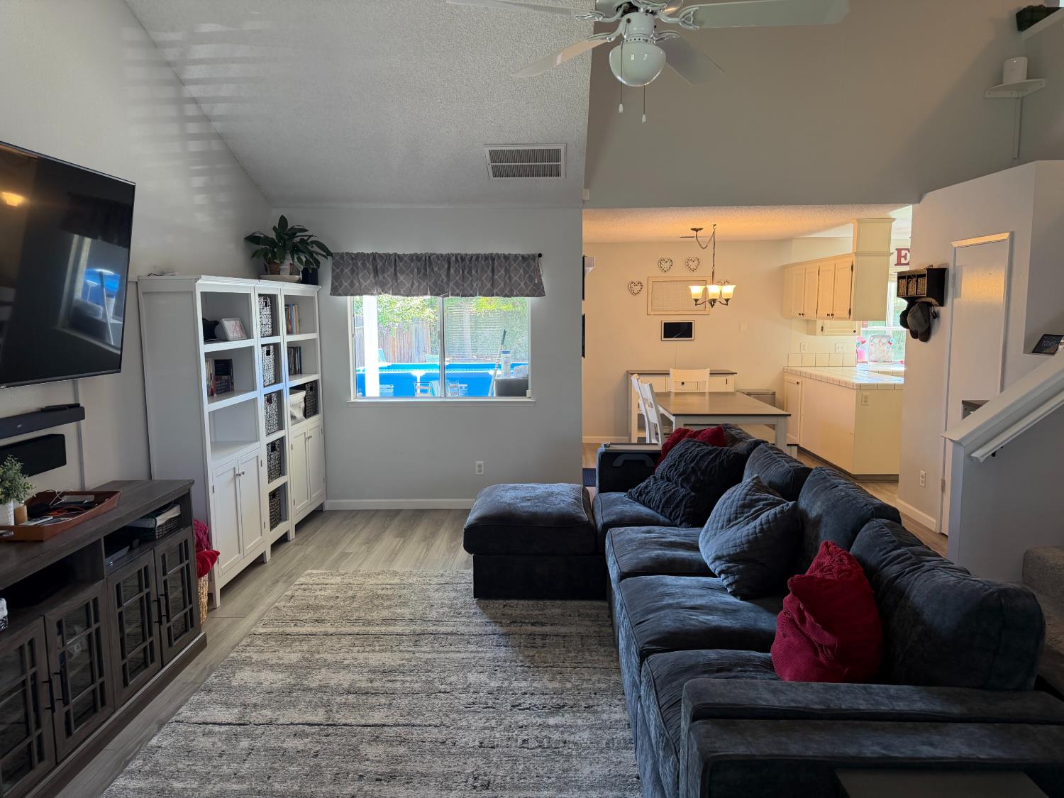 8665 N Cedar Ave #116, Fresno, CA 93720