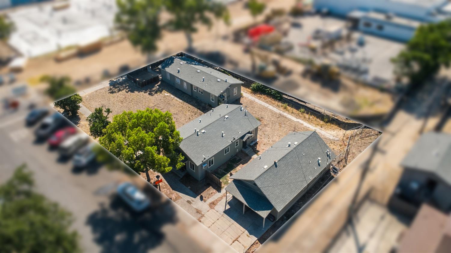 618 J St, Modesto, CA 95354