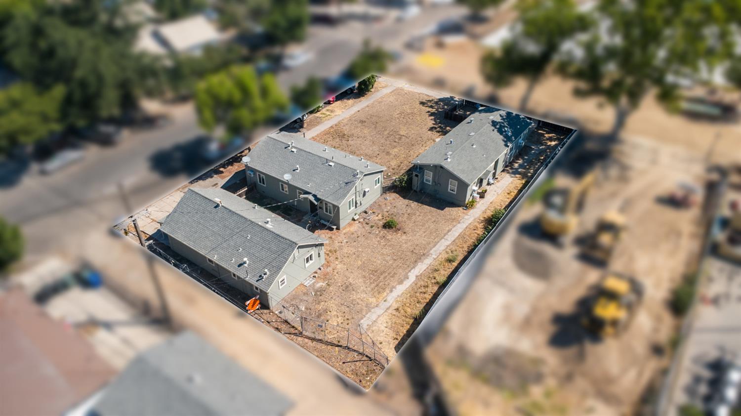 618 J St, Modesto, CA 95354
