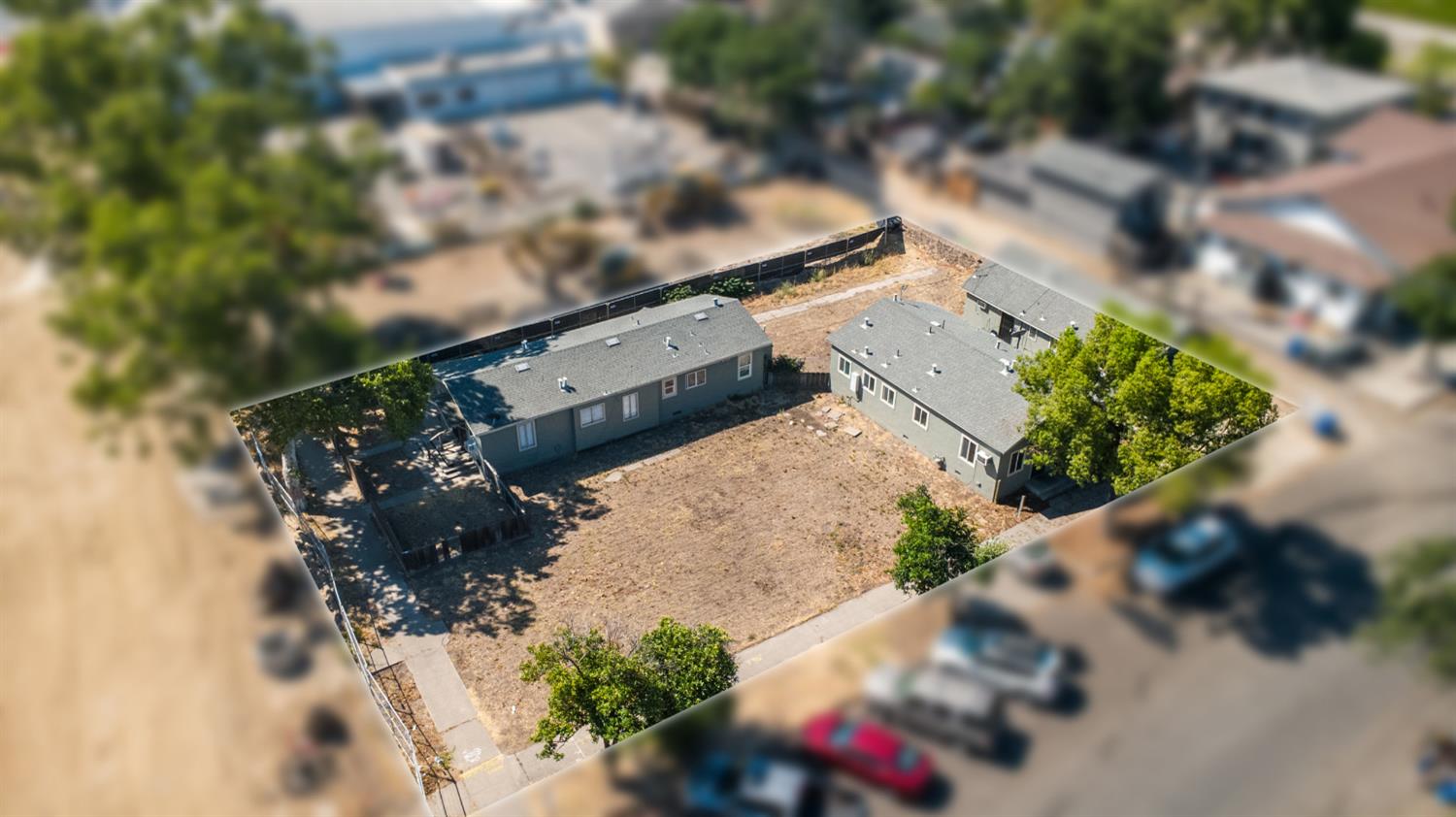618 J St, Modesto, CA 95354