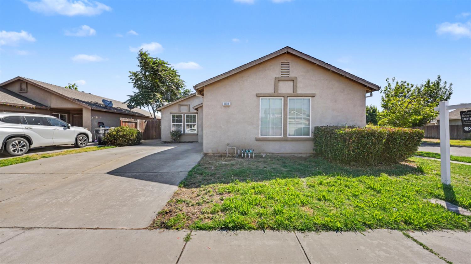 831 Emily St, Turlock, CA 95382