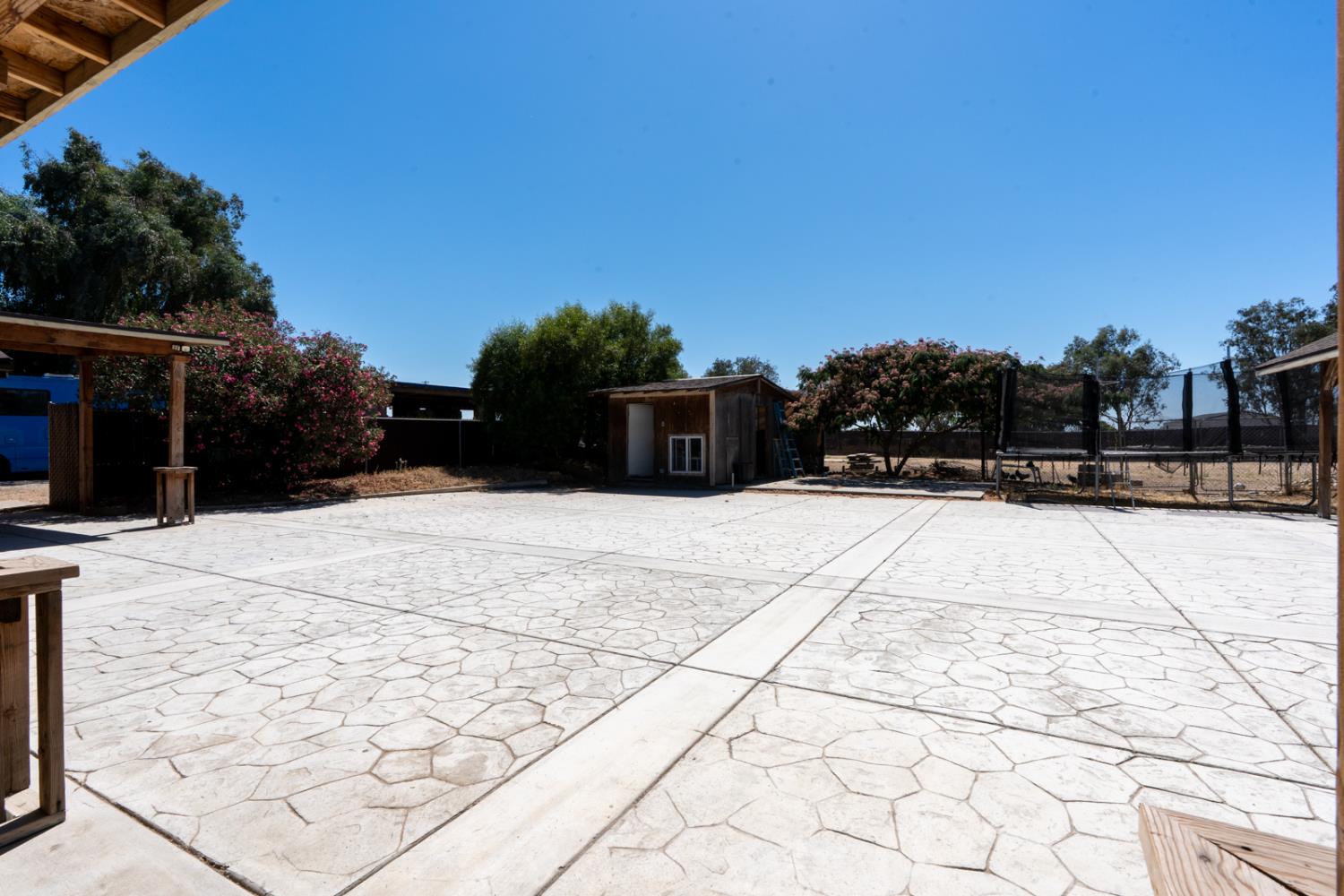 16448 Monreal Rd, Madera, CA 93636