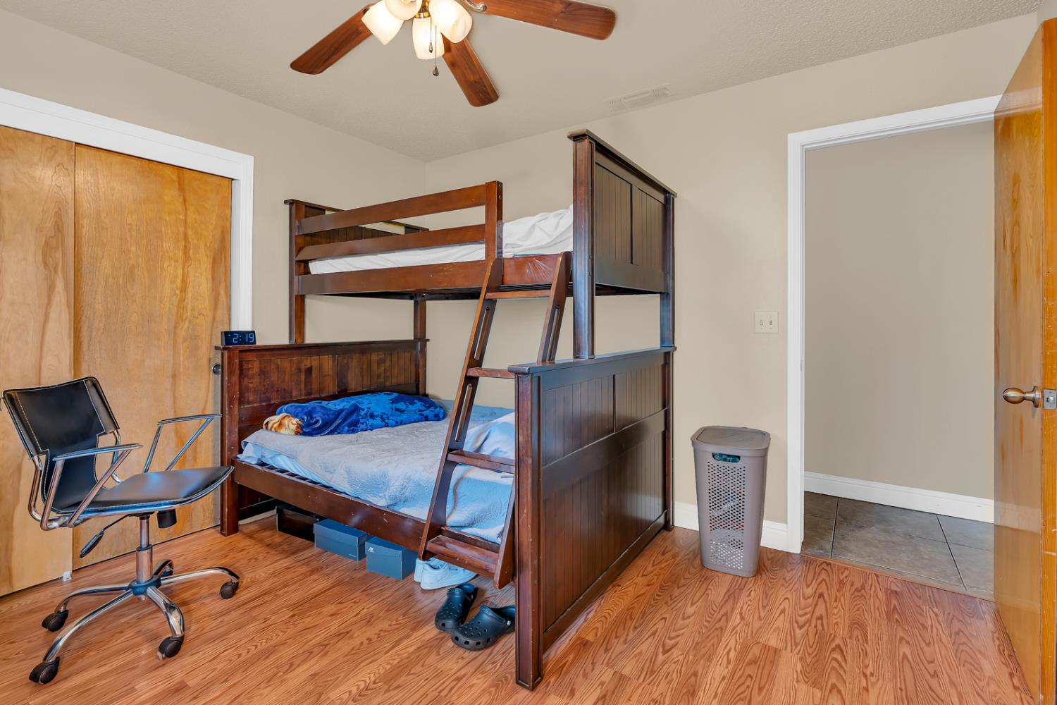 16448 Monreal Rd, Madera, CA 93636