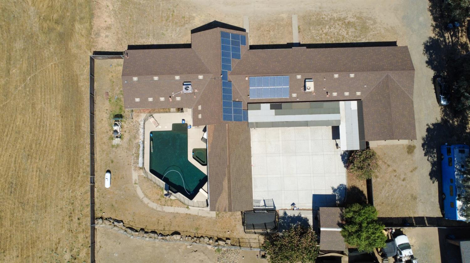 16448 Monreal Rd, Madera, CA 93636