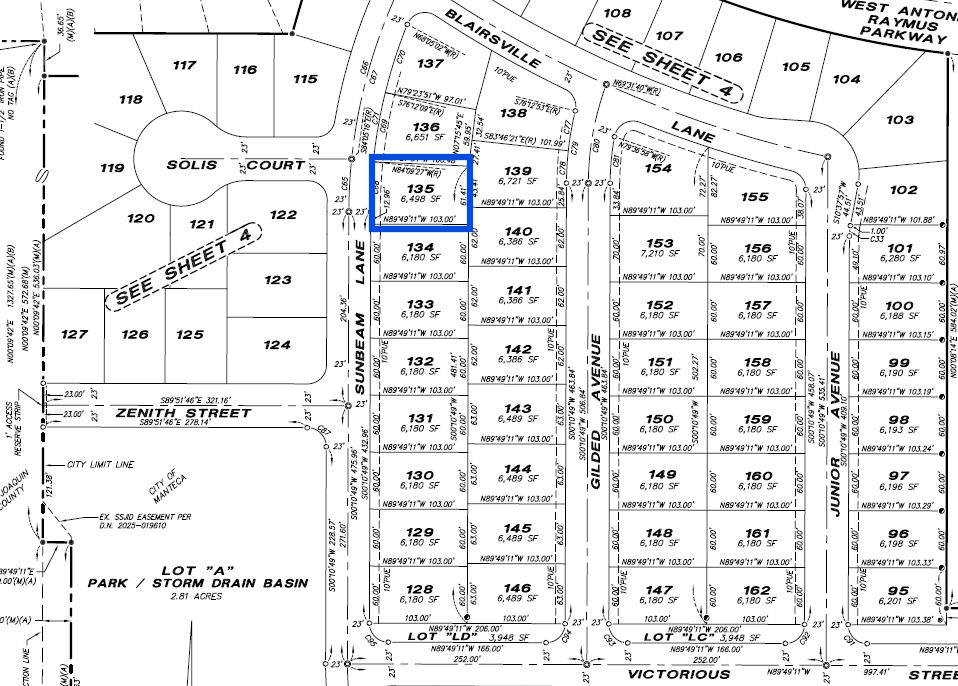 2718 Sunbeam Ln, Manteca, CA 95337