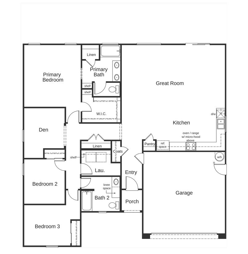2718 Sunbeam Ln, Manteca, CA 95337