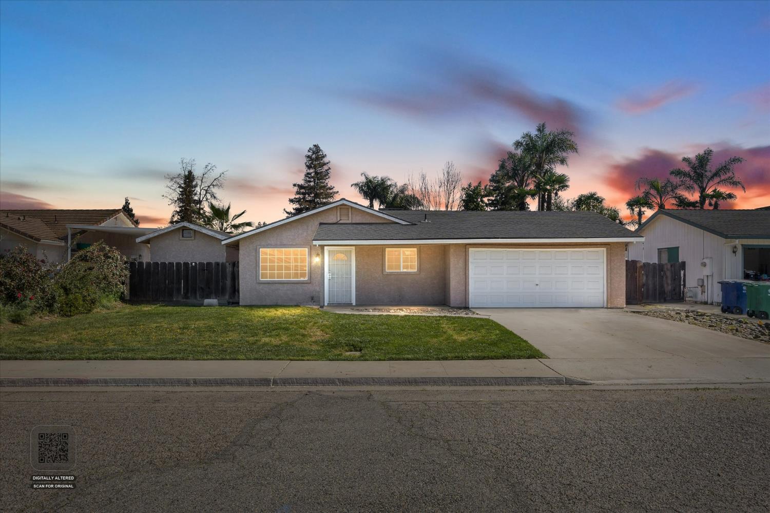 840 Holiday Way, Chowchilla, CA 93610