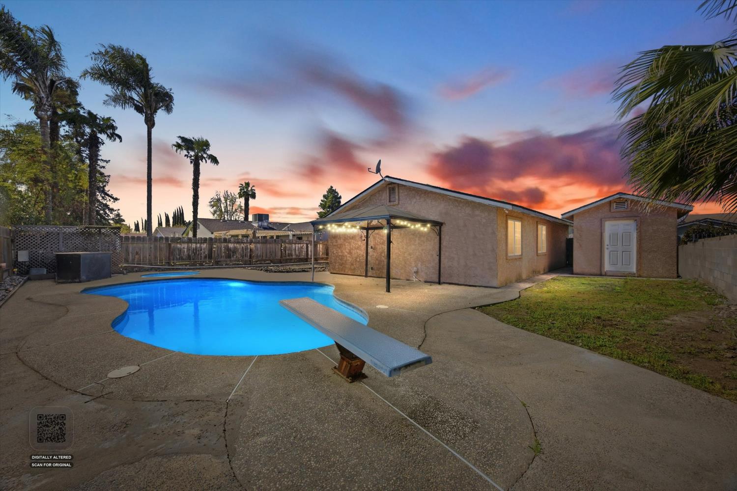 840 Holiday Way, Chowchilla, CA 93610
