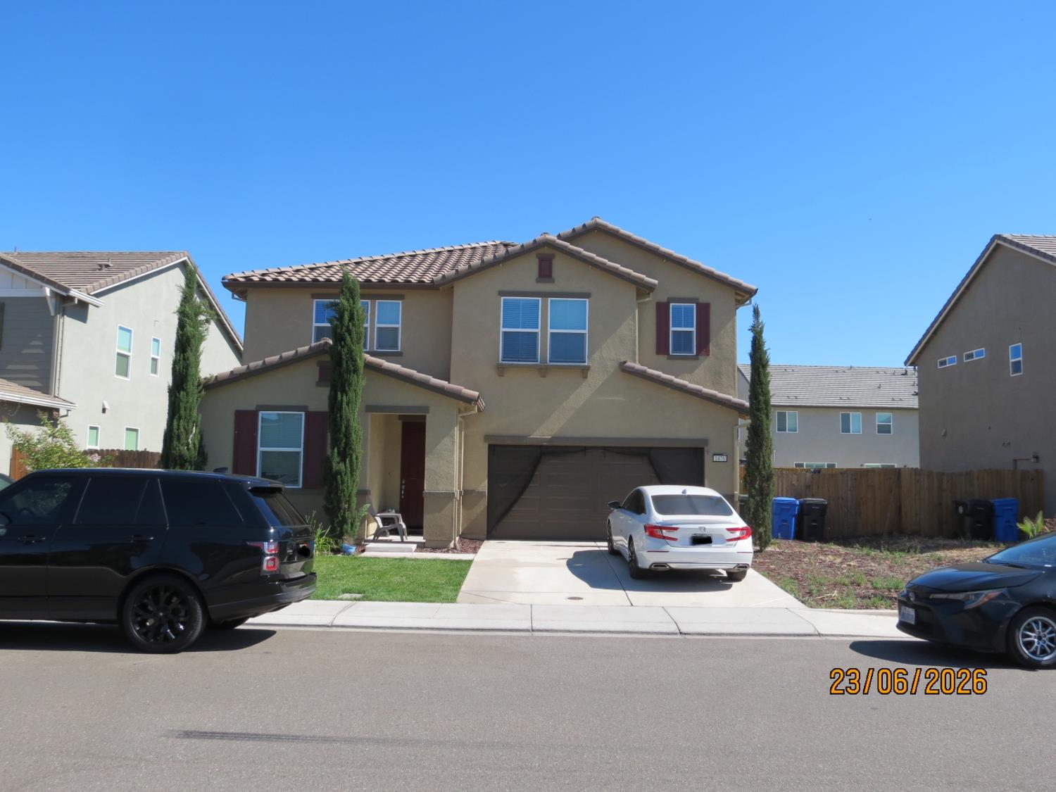1476 Meridian St, Manteca, CA 95337