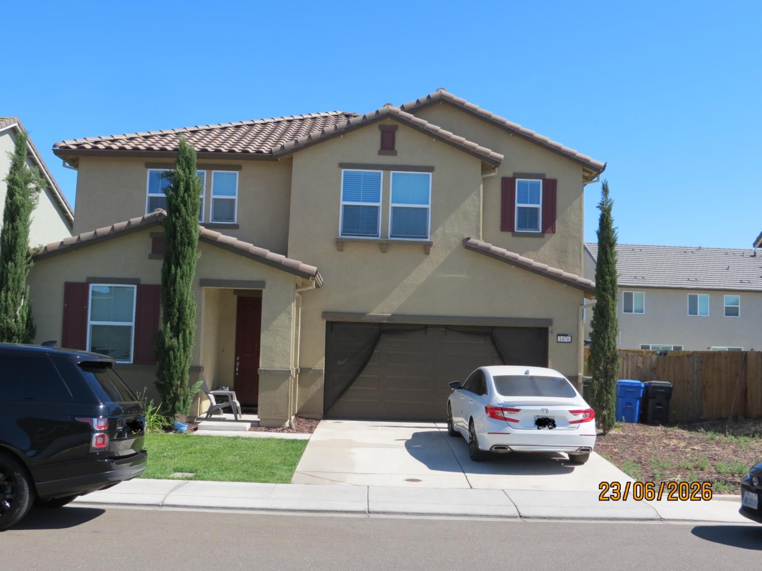 1476 Meridian St, Manteca, CA 95337