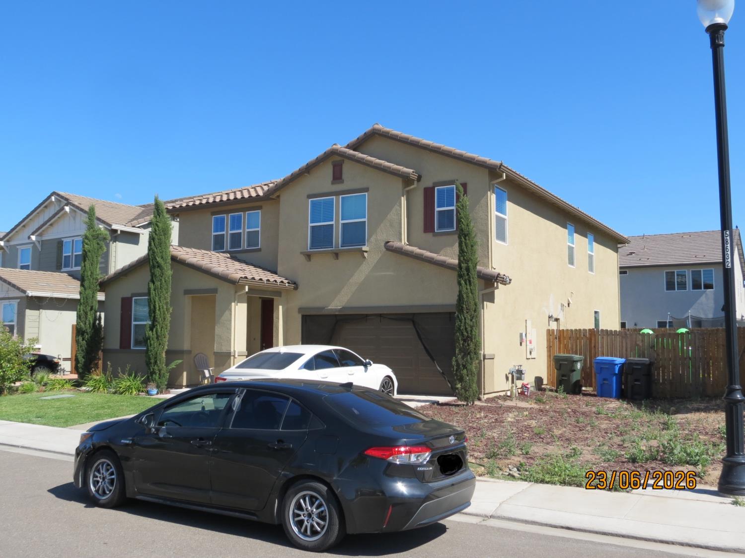 1476 Meridian St, Manteca, CA 95337