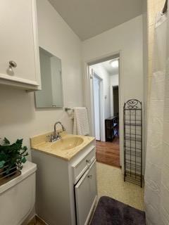 315 W J St, Oakdale, CA 95361