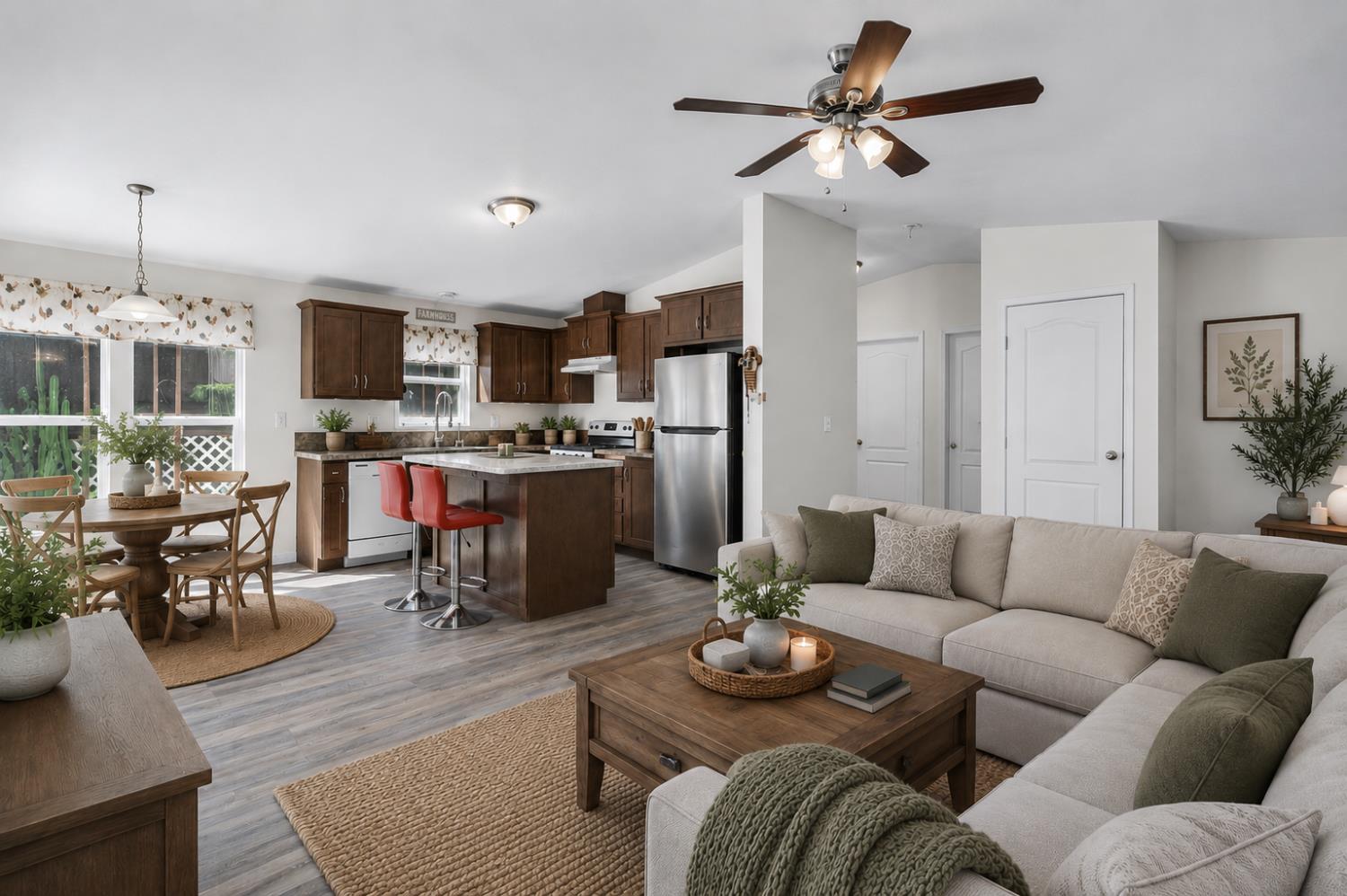 96 Schooner Ln, Modesto, CA 95356