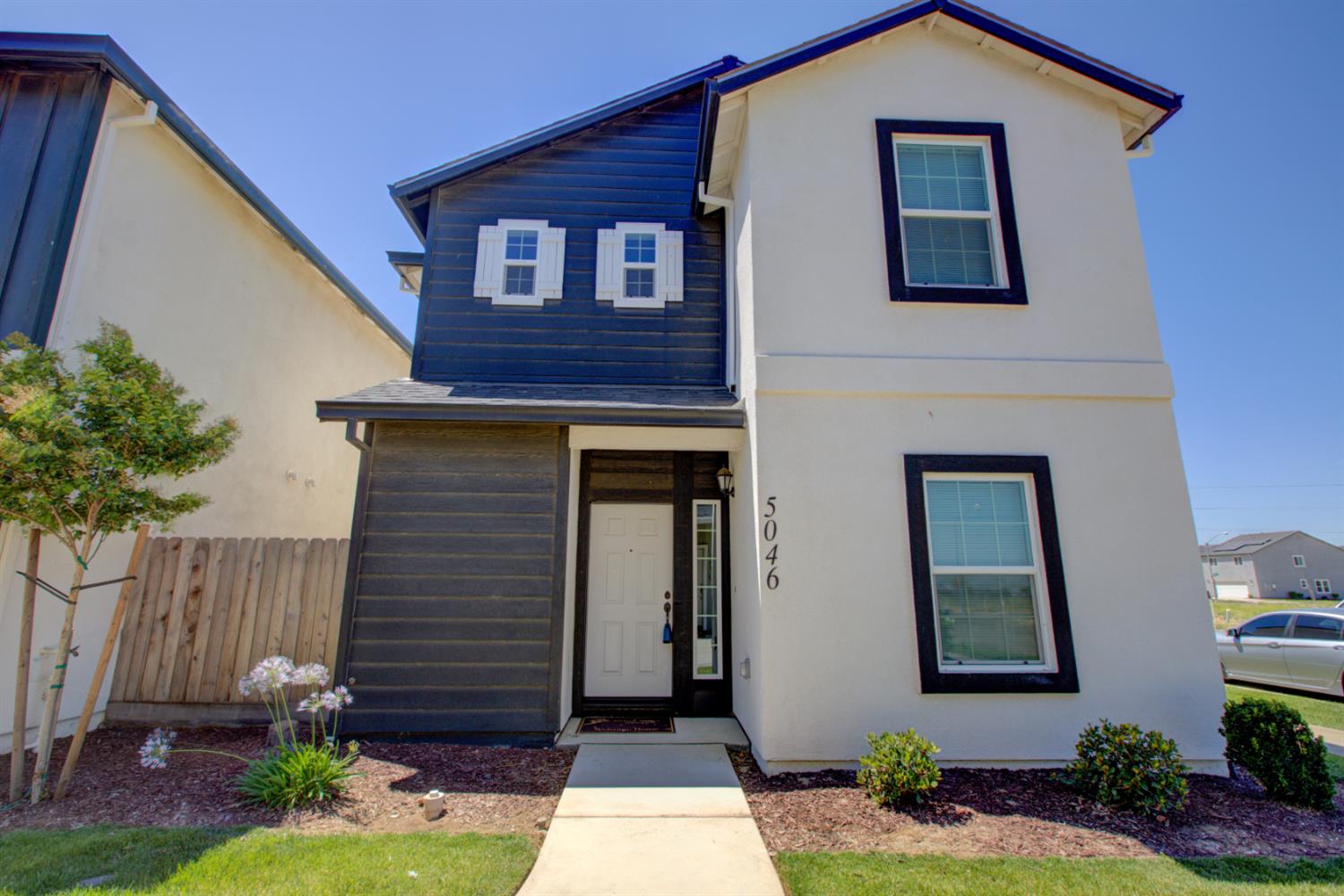 5046 Palisade Ave, Merced, CA 95348