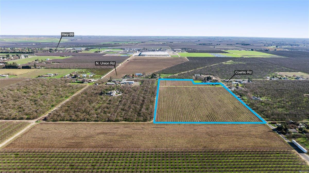 2521 Coelho Rd, Manteca, CA 95336