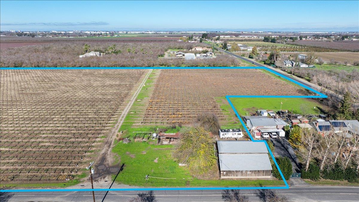 2521 Coelho Rd, Manteca, CA 95336