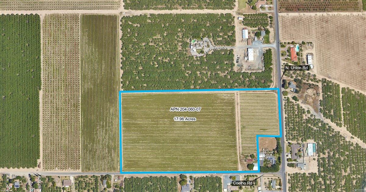 2521 Coelho Rd, Manteca, CA 95336