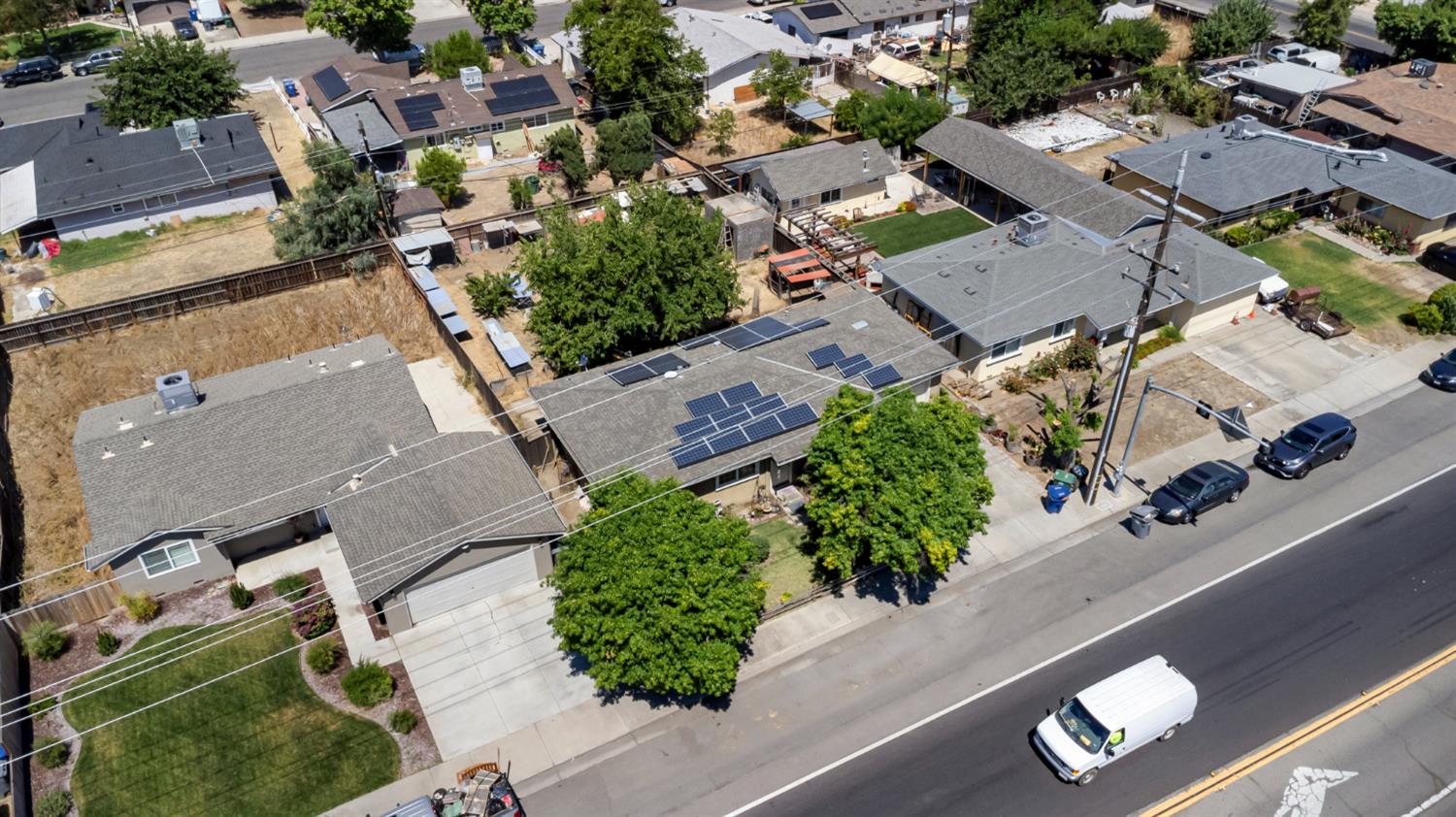 155 N Mercey Springs Rd, Los Banos, CA 93635