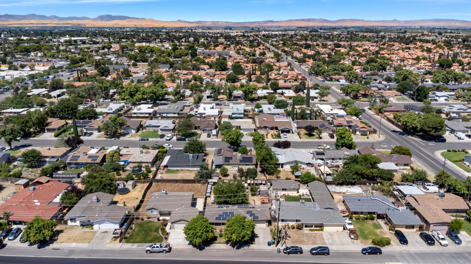 155 N Mercey Springs Rd, Los Banos, CA 93635