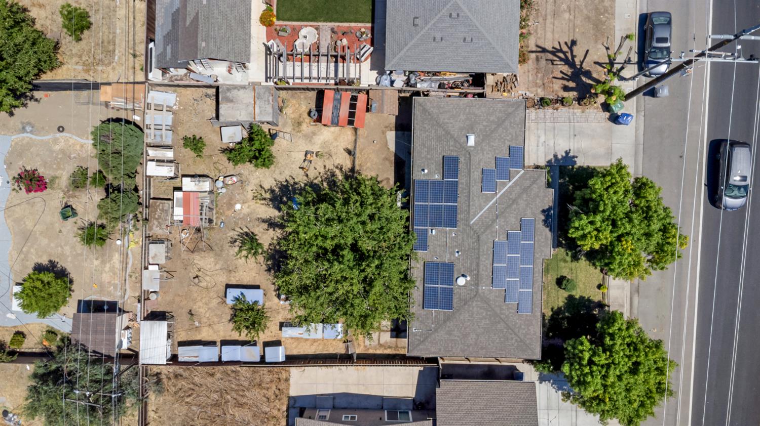 155 N Mercey Springs Rd, Los Banos, CA 93635